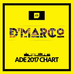 ADE 2017 VIBES