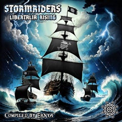 Stormriders - Libertalia Rising