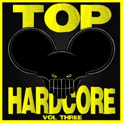 Top Hardcore, Vol. 3