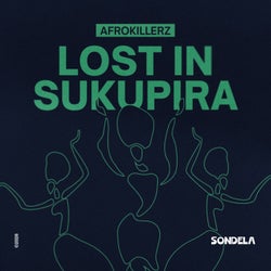 Lost In Sukupira (Extended Mix)