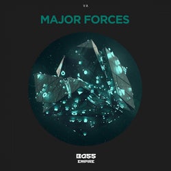 Major Forces