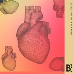 My Heartbeat EP