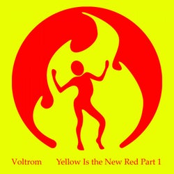 Yellow Is the New Red, Pt. 1