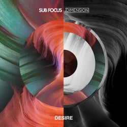 Sub Focus Don’t You Feel It Mp3