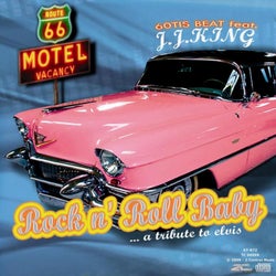 Rock n ' Roll Baby(feat. J.J. King)