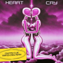 Heart Cry (Country Club Martini Crew Remix)