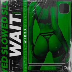Wait (Slowed by KAZMAT)
