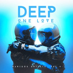 Deep One Love, Vol. 4