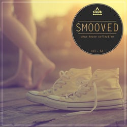 Smooved - Deep House Collection Vol. 52