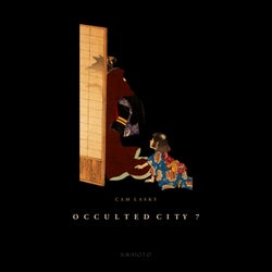 Occulted City, Vol. 7 Kuzunoha