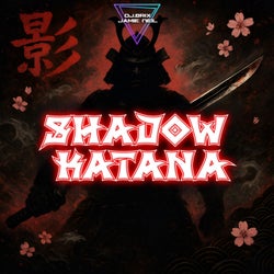 Shadow Katana