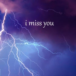 I Miss You (feat. gwendear) [edit]