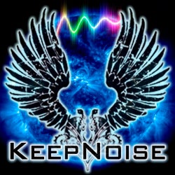 KeepNoise Trance Tracks