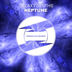Galaxysynths "Neptune" Chart