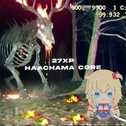 Haachama Core