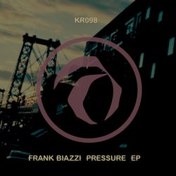 Pressure EP 
