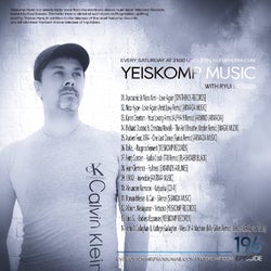 YEISKOMP MUSIC 196