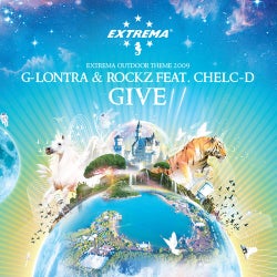 Give - Extrema Theme 2009
