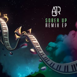 Sober Up Remix