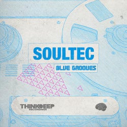 Blue Grooves EP