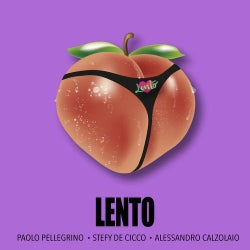 Lento (Extended Mix)