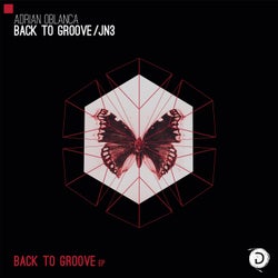 Back To Groove Ep