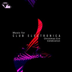 Club Electronica - Music For Christmas Eve Celebration