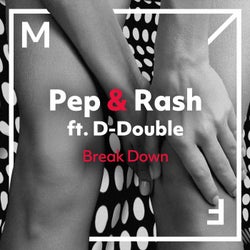 Breakdown (feat. D-Double)