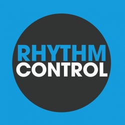 Rhythm Control Techno Chart