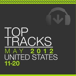 May's Top Selling Tracks In America - Part 2