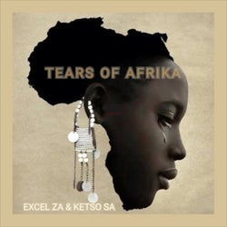 Tears Of Afrika (Instrumental Version)