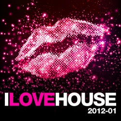 I Love House 2012-01