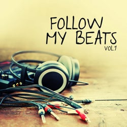 Follow My Beats, Vol. 1