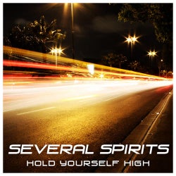Hold Yourself High