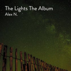 The Lights The Album