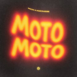 MOTO MOTO (Extended Mix)