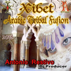 Xibet Arabic Tribal Fusion