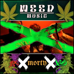 Weed & Music