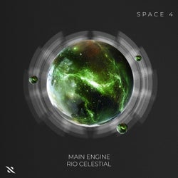 Rio Celestial