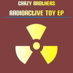 Radioactive Toy Ep