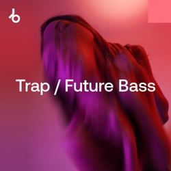 Festival Essentials 2025: Trap / Future Bass