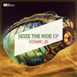 Seize the Ride
