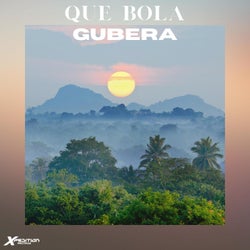 Que Bola