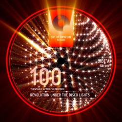 Revolution Under The Disco Lights