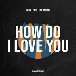 How Do I Love You - Kai Alce Remix