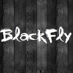BlackFly's Electro, Progressive House Chart