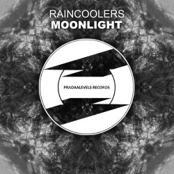 Raincoolers "MOONLIGHT" Chart