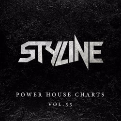 The Power House Charts Vol.55