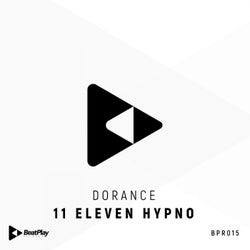11 Eleven Hypno