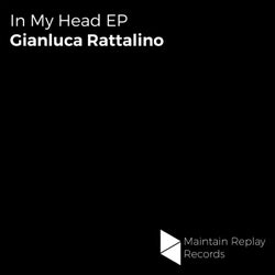 In My Head EP